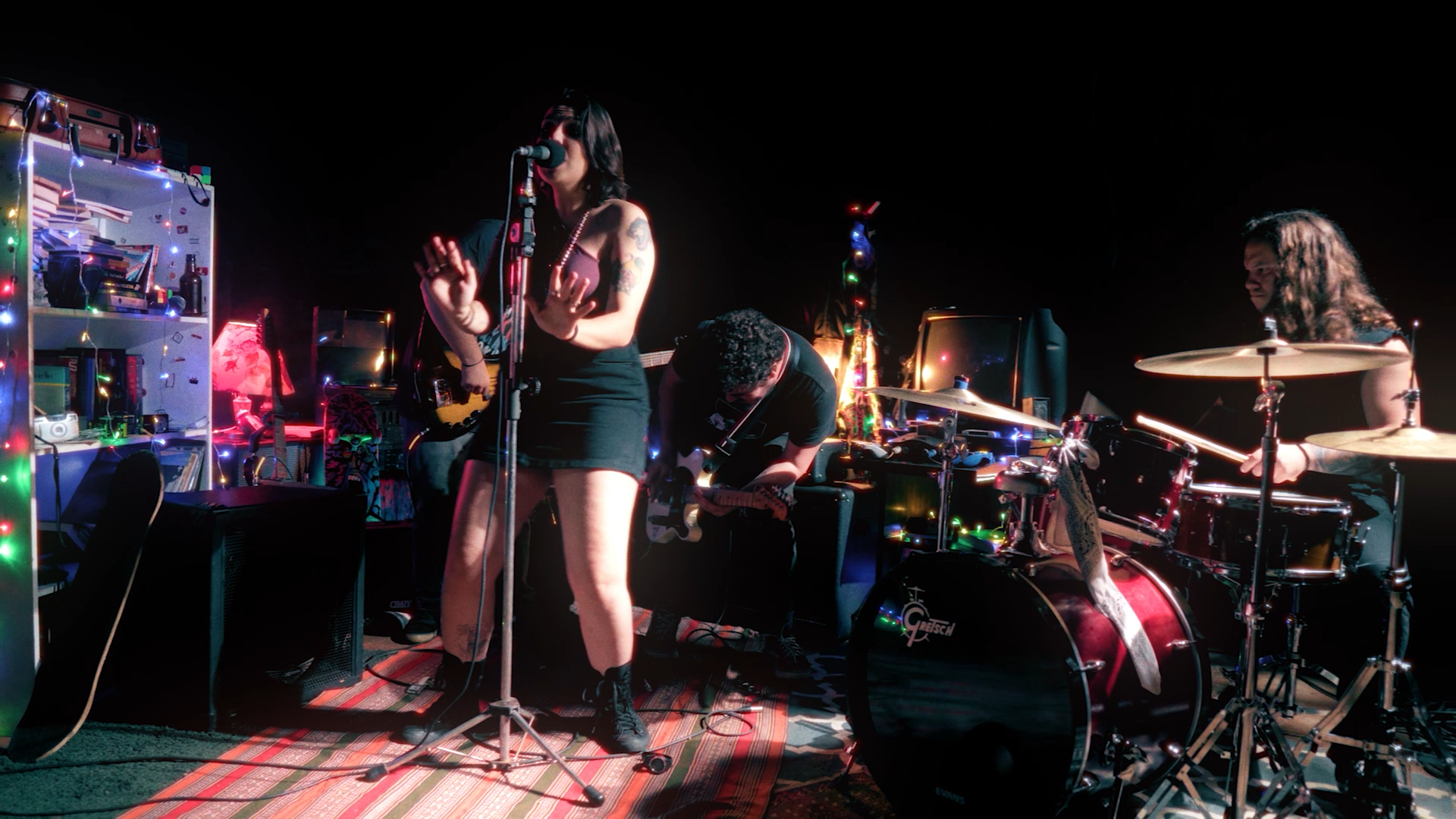 TUDO - Asquerosa_1_11